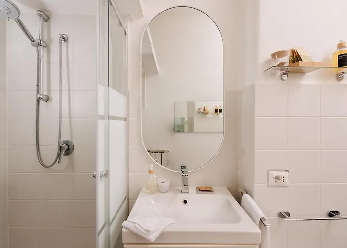 Apartamento Santamato Vatican *