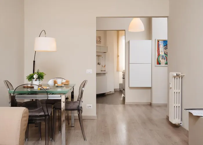 Apartamento Santamato Vatican *